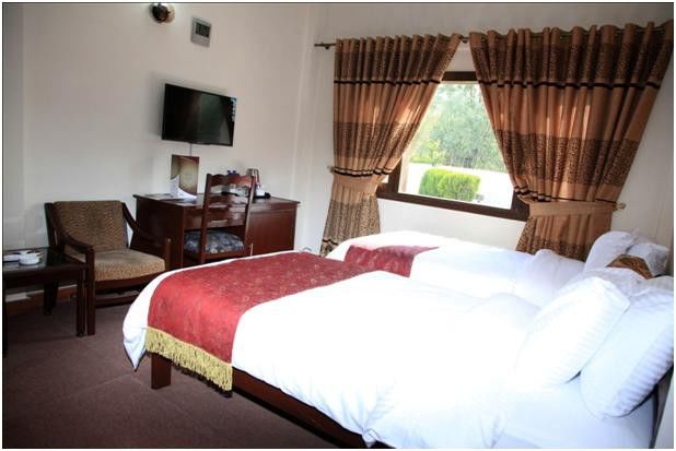 Hotel One סקרדו מראה חיצוני תמונה